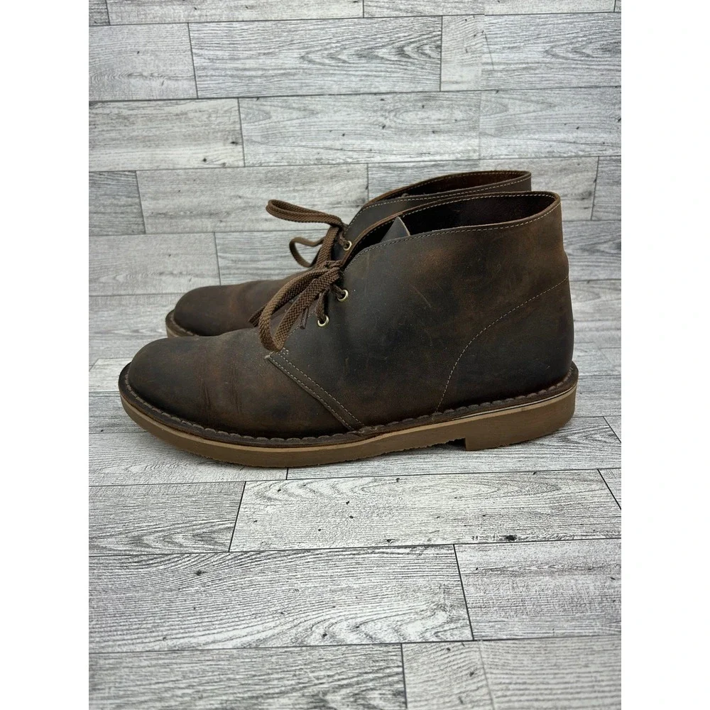 Clarks collection bushacre
